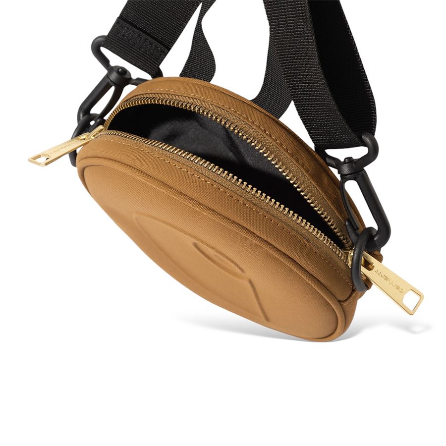 Clarton Bag Carhartt WIP | I033781HZXX